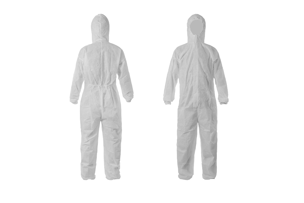 kombinezon PP Spunbond size S cat.I